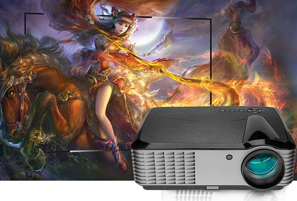 Top best projectors