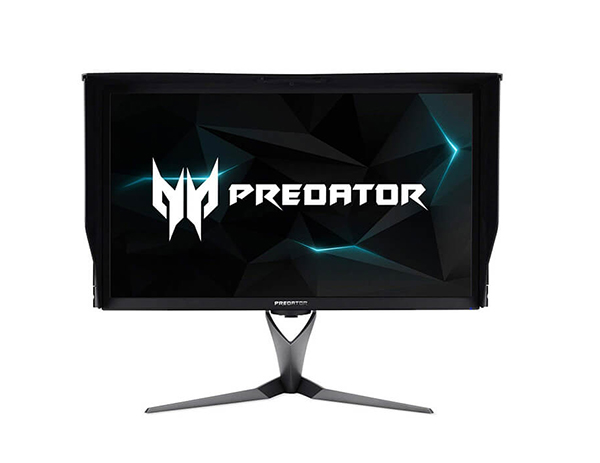 Màn hình máy tính Acer Predator X27 27 chơi game