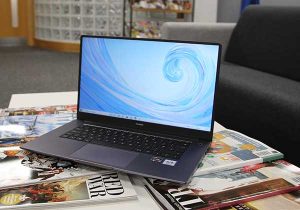 Đánh giá Laptop Huawei MateBook D 1
