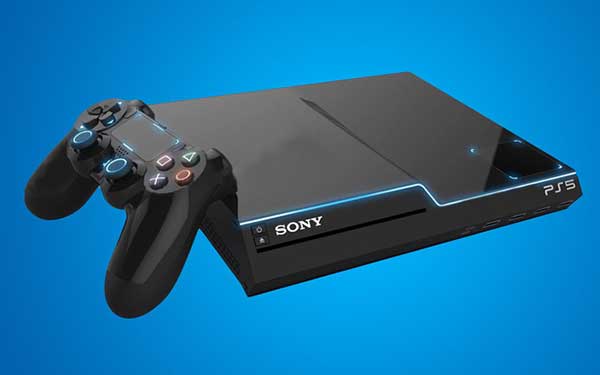 Playstation PS5