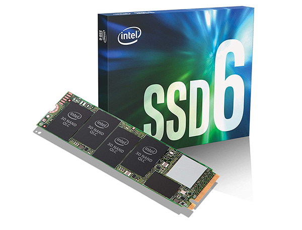 SSD-Intel-660p