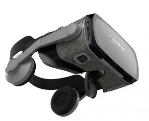 Đánh giá kính thực tế ảo VR Shinecon G07E 1