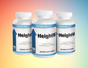 Top thuốc tăng chiều cao tốt nhất 1