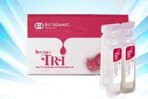 Đánh giá sản phẩm điều trị trĩ Bio Trĩ 1
