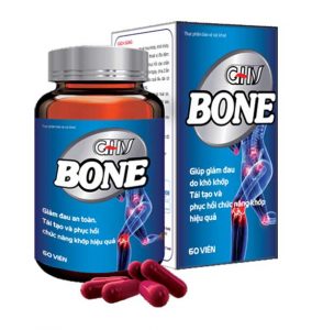 Đánh giá viên khớp GHV Bone 1