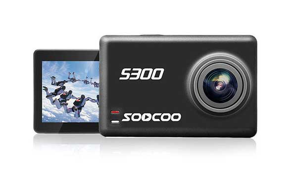 camera-Wifi-Soocoo-S300-4K