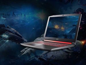 Đánh giá Laptop Acer Nitro 5 1