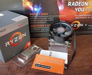 Top CPU tốt nhất cho máy tính chơi game 1