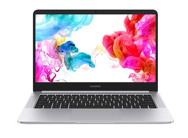 Huawei-MateBook-MateBook