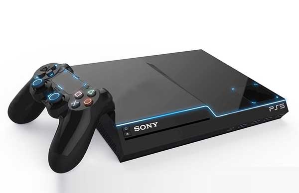 Đánh giá Playstation PS5