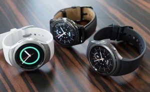 Top đồng hồ thông minh Smartwatch tốt nhất 1