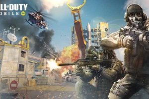 Top game Mobile hay nhất năm 2020 1