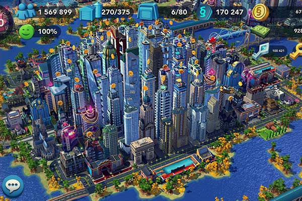 trò chơi-SimCity-Buildlt