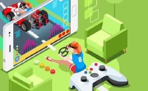 Top Game Android hay nhất hiện nay 1