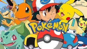 Top game Pokemon hay nhất mọi thời đại 1