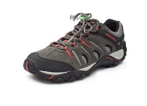 Đánh giá thương hiệu giày Merrell 1