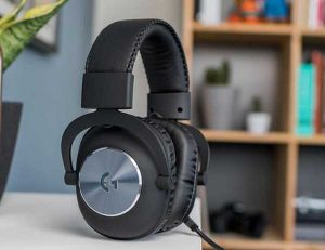 Đánh giá tai nghe Logitech G Pro X 1