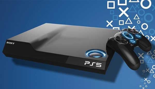 Giới thiệu về Playstation Ps5