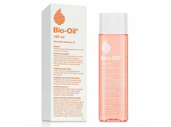 Kem trị rạn da Bio Oil