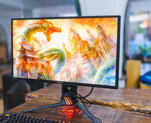 Top màn hình máy tính chơi game tốt nhất 1