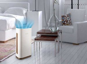 Top máy lọc không khí tốt nhất hiện nay 1