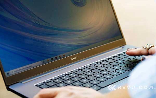 HUAWEI-MateBook-Easy