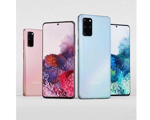 Đánh giá điện thoại Galaxy S20 Plus 1