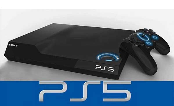 Sản phẩm Playstation Ps5