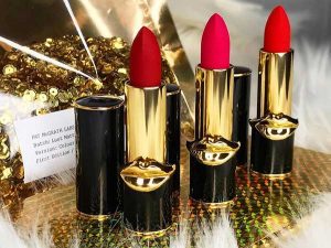 Top thương hiệu son môi tốt nhất 2