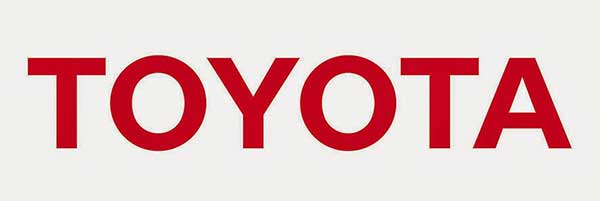 Thương hiệu Toyota