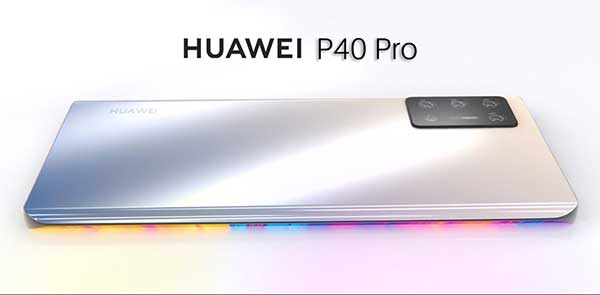 Tìm hiểu về Huawei P40 Pro