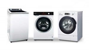 Top máy giặt tốt nhất 1