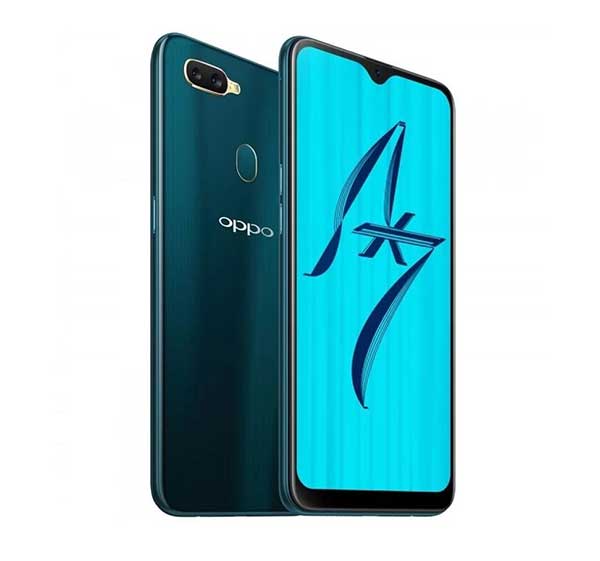 Điện thoại Oppo A5S