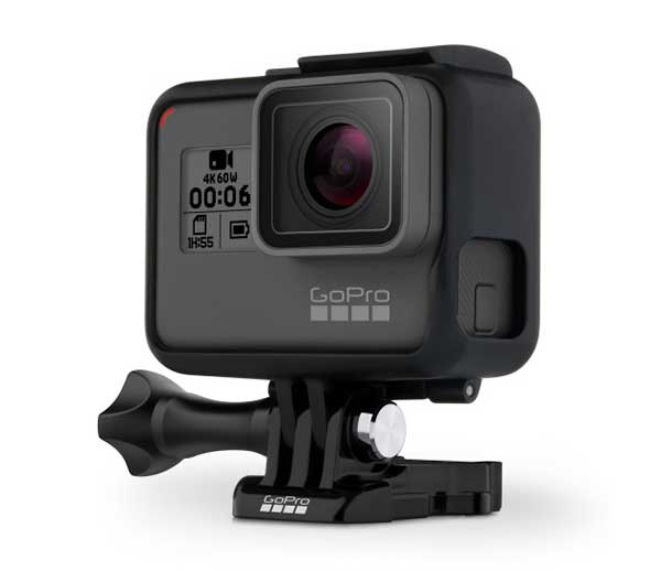 Máy ảnh GoPro-HERO6-Black