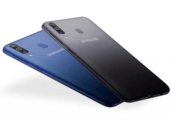 Salenhanh đánh giá Samsung Galaxy A41