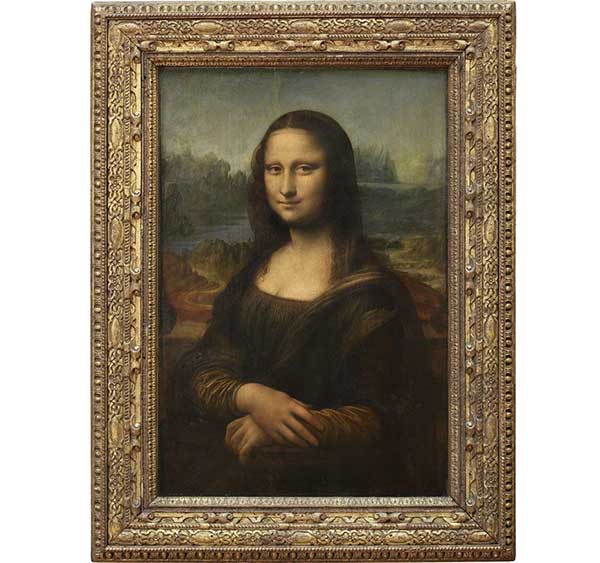 tranh-ve-Mona-Lisa