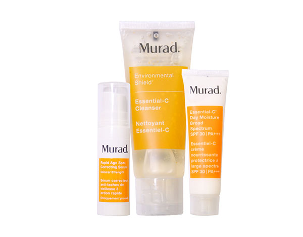 3 sản phẩm Murad