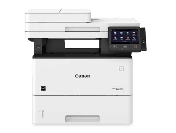 Canon-imageCLASS-MF543dw