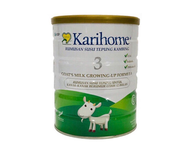 Sữa Karihome