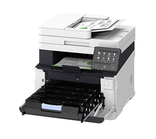 Learn about Canon MF633Cdw printer