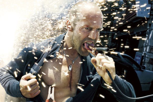 tuyển bộ phim truyền hình jason statham