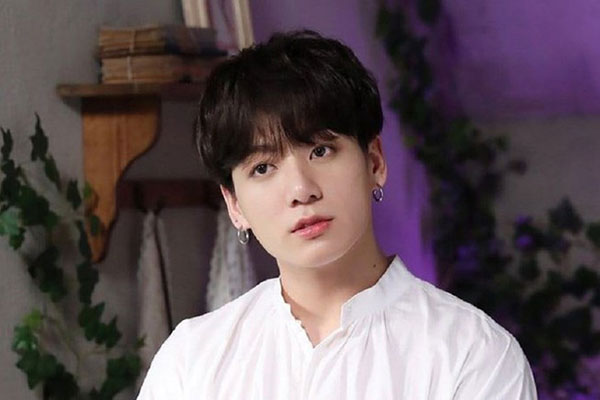 Chiều cao Jungkook BTS