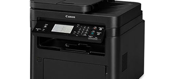 Canon printer MF266DN