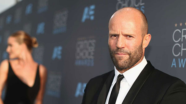 Top 15++ Phim hay nhất của Jason Statham - Phim Hanh Dong