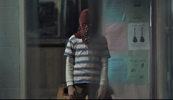 Brightburn Reviews