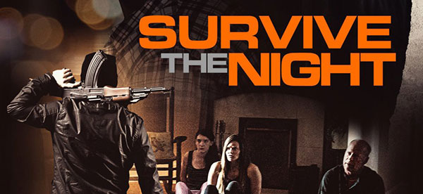 Review survive the night