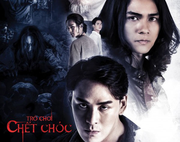 trò chơi chết chóc review