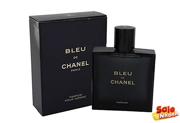 Nước hoa nam Bleu De Chanel Men EDP