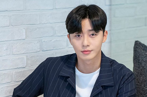 Top phim Park Seo Joon