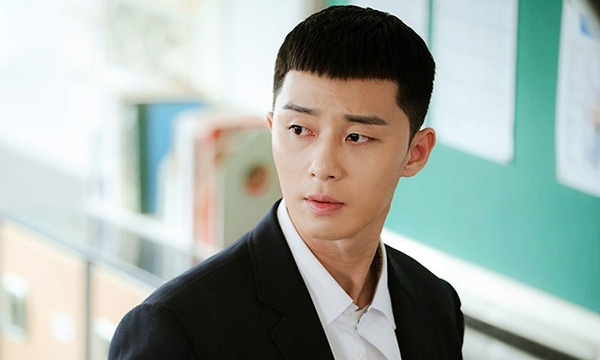 Top phim hay Park Seo Joon